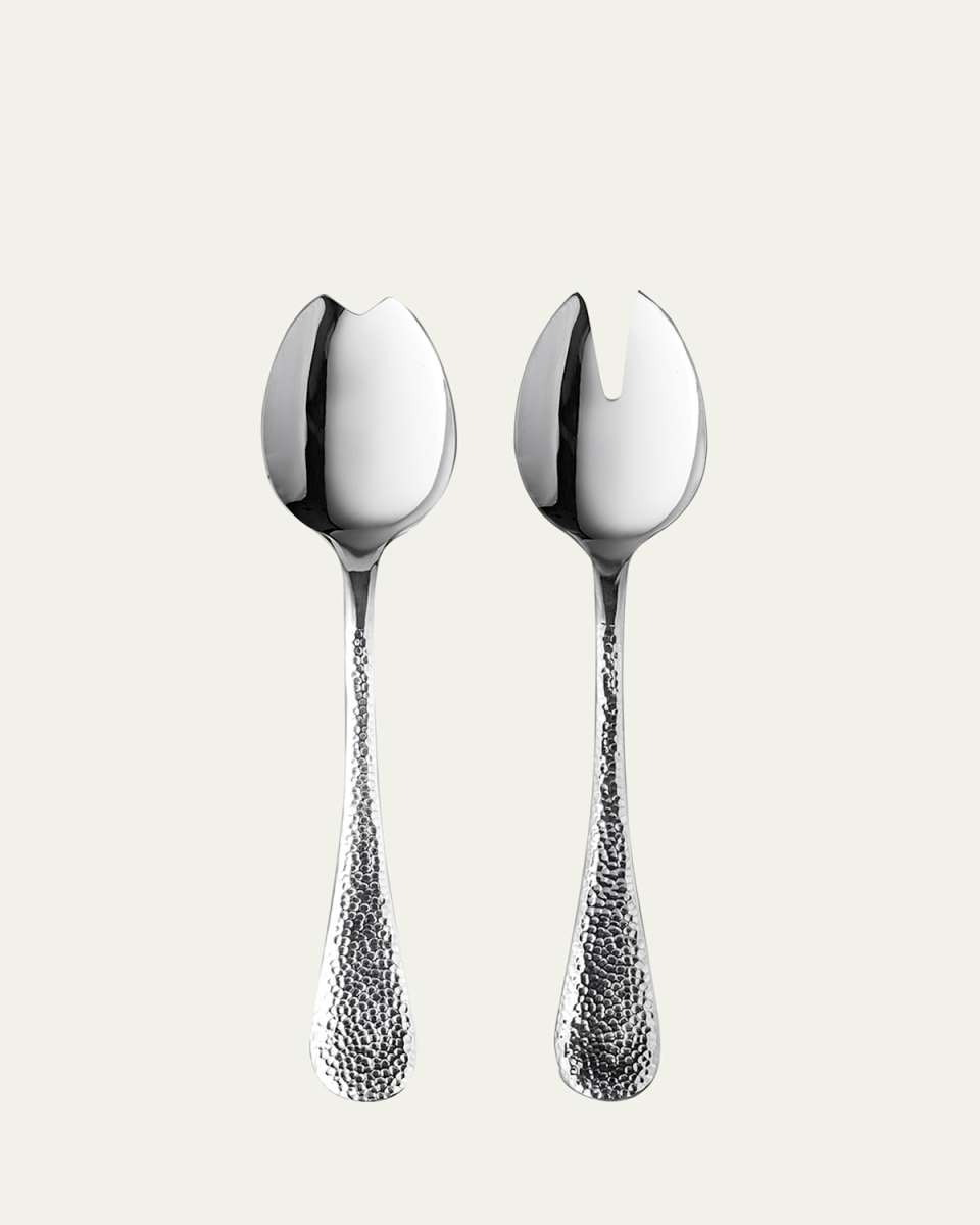 Epoque Salad Servers Set